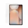 Apsauginis stiklas PanzerGlass Samsung Galaxy Tab S9 / S9 FE / S10 FE — grūdintas stiklas, PET, silikonas, permatomas, Ultra‑Wide Fit