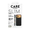 Dangtelis telefonui PanzerGlass CARE™ SL1M Case Black su MagSafe, skirtas iPhone 17 Pro Max