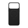 Dangtelis telefonui PanzerGlass CARE™ SL1M Case Black su MagSafe, skirtas iPhone 17 Pro Max