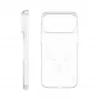 Apsauginis dėklas PanzerGlass CARE™ SL1M Skaidrus su MagSafe, skirtas iPhone 17 Pro Max