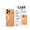 Apsauginis dėklas PanzerGlass CARE™ SL1M Skaidrus su MagSafe, skirtas iPhone 17 Pro Max