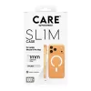 Apsauginis dėklas PanzerGlass CARE™ SL1M Skaidrus su MagSafe, skirtas iPhone 17 Pro Max