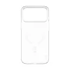 Apsauginis dėklas PanzerGlass CARE™ SL1M Skaidrus su MagSafe, skirtas iPhone 17 Pro Max