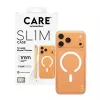 Apsauginis dėklas PanzerGlass CARE™ SL1M Skaidrus su MagSafe, skirtas iPhone 17 Pro Max