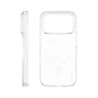 PanzerGlass CARE SL1M permatomas MagSafe dėklas iPhone 17 Pro