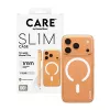 PanzerGlass CARE SL1M permatomas MagSafe dėklas iPhone 17 Pro