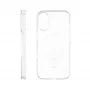 Apsauginis dėklas PanzerGlass CARE™ SL1M Skaidrus su MagSafe iPhone 17