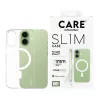 Apsauginis dėklas PanzerGlass CARE™ SL1M Skaidrus su MagSafe iPhone 17