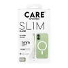 Apsauginis dėklas PanzerGlass CARE™ SL1M Skaidrus su MagSafe iPhone 17