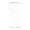 Apsauginis dėklas PanzerGlass CARE™ SL1M Skaidrus su MagSafe iPhone 17