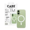 Apsauginis dėklas PanzerGlass CARE™ SL1M Skaidrus su MagSafe iPhone 17