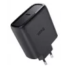 Įkroviklis Trust Maxo 65W USB-C GaN sieninis, nešiojamam kompiuteriui, planšetei, telefonui