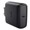 Įkroviklis Trust Maxo 65W USB-C GaN sieninis, nešiojamam kompiuteriui, planšetei, telefonui