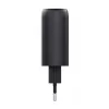 Įkroviklis Trust Maxo 65W USB-C GaN sieninis, nešiojamam kompiuteriui, planšetei, telefonui
