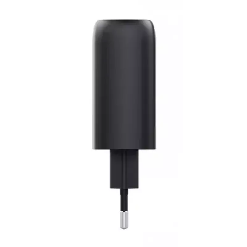 Įkroviklis Trust Maxo 65W USB-C GaN sieninis, nešiojamam kompiuteriui, planšetei, telefonui
