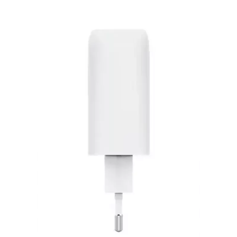 Įkroviklis Trust Maxo 65W USB-C GaN, vidinis, nešiojamam kompiuteriui, telefonui, planšetei