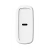 Įkroviklis Trust Maxo 65W USB-C GaN, vidinis, nešiojamam kompiuteriui, telefonui, planšetei