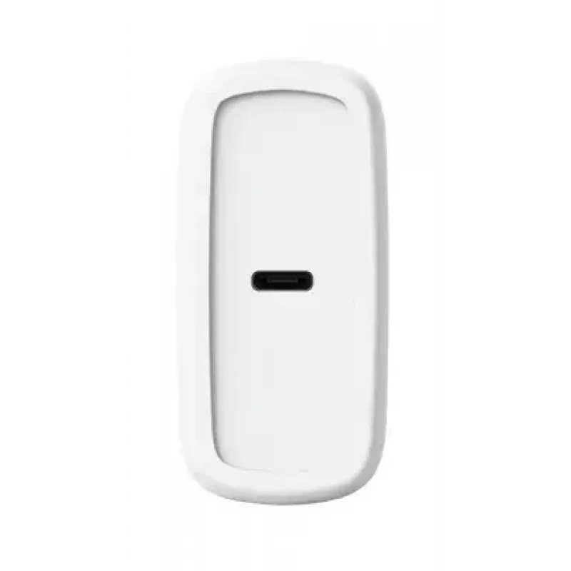 Įkroviklis Trust Maxo 65W USB-C GaN, vidinis, nešiojamam kompiuteriui, telefonui, planšetei