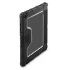 Hama Protection 27.9 cm (11 colių) Folio juodas dėklas Samsung Galaxy Tab A11+/A9+