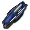 Hama Genua 39.6 cm (15.6 colio) kuprinė viršutine apkrova Juoda
