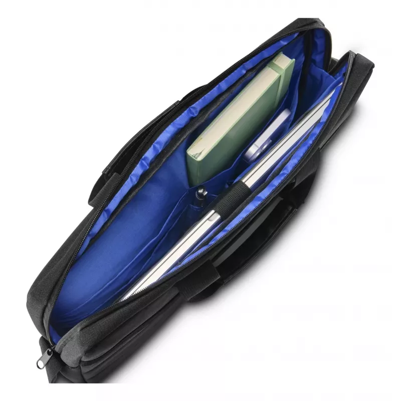 Hama Genua 39.6 cm (15.6 colio) kuprinė viršutine apkrova Juoda