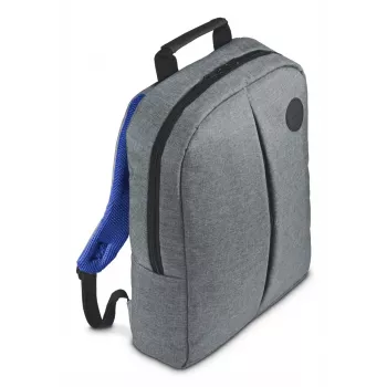 Hama Genua 43,9 cm (17,3 colio) kuprinė pilka