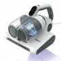 Hoover HMC510UV 011 rankinis dulkių siurblys Sage, Baltas, be maišelio