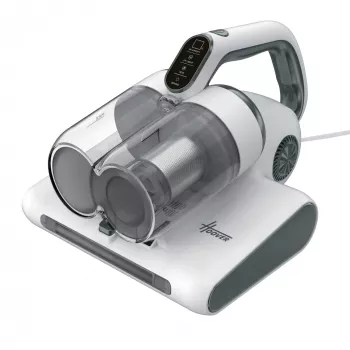 Hoover HMC510UV 011 rankinis dulkių siurblys Sage, Baltas, be maišelio