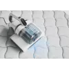 Hoover HMC510UV 011 rankinis dulkių siurblys Sage, Baltas, be maišelio