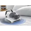 Hoover HMC510UV 011 rankinis dulkių siurblys Sage, Baltas, be maišelio