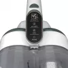 Hoover HMC510UV 011 rankinis dulkių siurblys Sage, Baltas, be maišelio