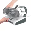 Hoover HMC510UV 011 rankinis dulkių siurblys Sage, Baltas, be maišelio
