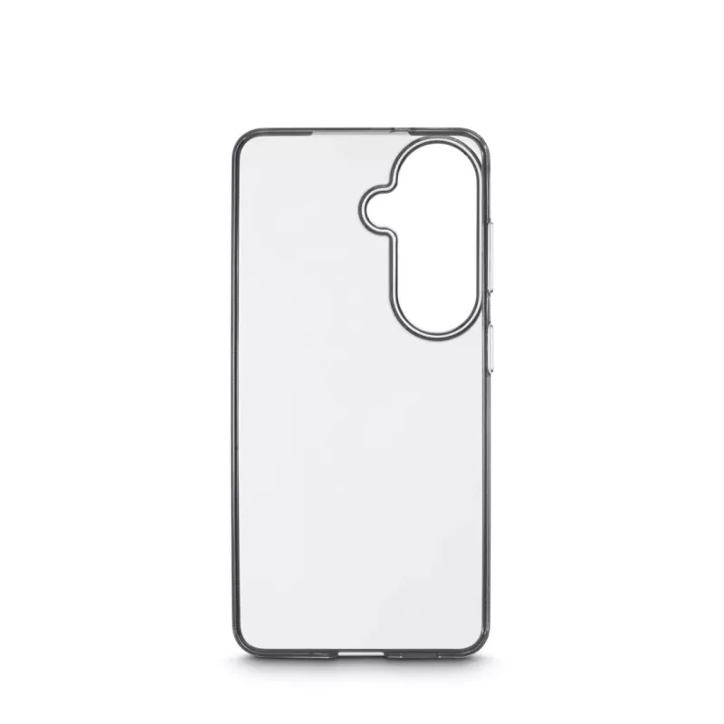 Mobiliojo telefono dėklas HAMA Always Clear, skirtas Samsung Galaxy S26, permatomas, tinka 16 cm (6,3 colio) ekranams