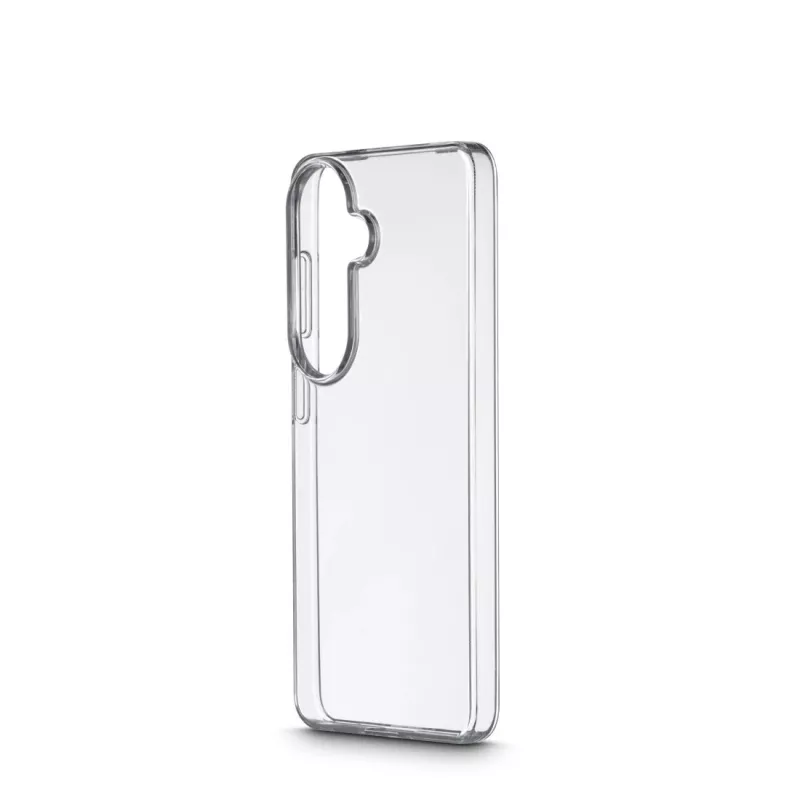 Mobiliojo telefono dėklas HAMA Always Clear, skirtas Samsung Galaxy S26, permatomas, tinka 16 cm (6,3 colio) ekranams