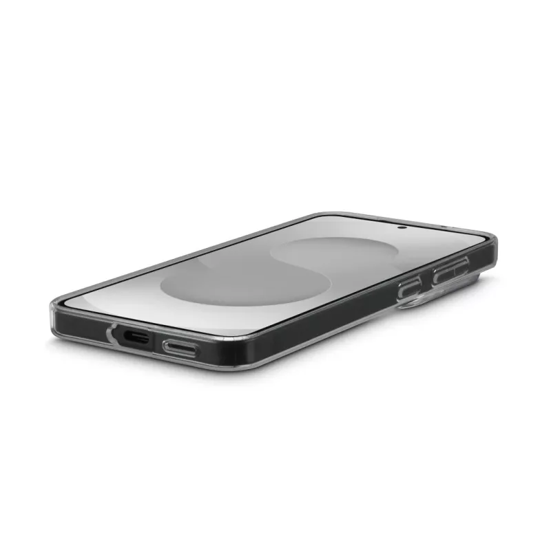 Mobiliojo telefono dėklas HAMA Always Clear, skirtas Samsung Galaxy S26, permatomas, tinka 16 cm (6,3 colio) ekranams