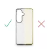 Mobiliojo telefono dėklas HAMA Always Clear, skirtas Samsung Galaxy S26, permatomas, tinka 16 cm (6,3 colio) ekranams
