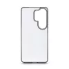 Mobilaus telefono dėklas HAMA Always Clear, skirtas Samsung Galaxy S26 Ultra, permatomas, tinka 17,5 cm (6,9 colio) ekranui