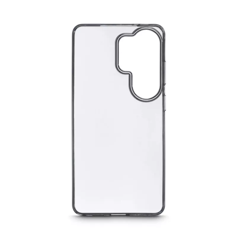 Mobilaus telefono dėklas HAMA Always Clear, skirtas Samsung Galaxy S26 Ultra, permatomas, tinka 17,5 cm (6,9 colio) ekranui