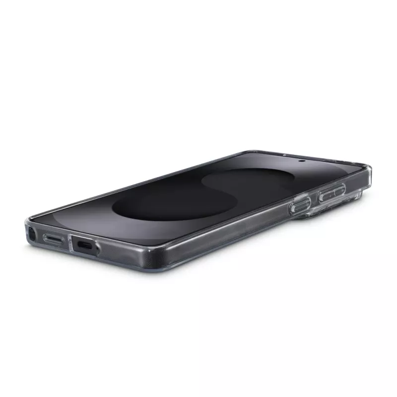 Mobilaus telefono dėklas HAMA Always Clear, skirtas Samsung Galaxy S26 Ultra, permatomas, tinka 17,5 cm (6,9 colio) ekranui