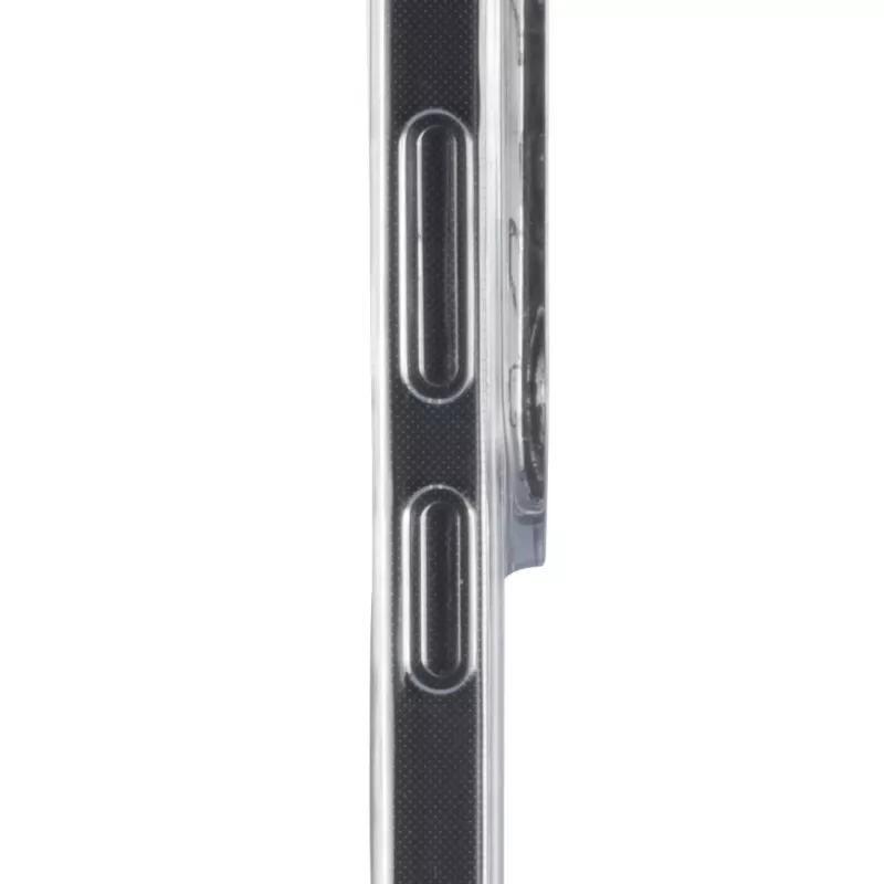 Mobilaus telefono dėklas HAMA Always Clear, skirtas Samsung Galaxy S26 Ultra, permatomas, tinka 17,5 cm (6,9 colio) ekranui