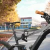 Hama 00178139 dviračio spyna Juoda 210 mm U-spyna