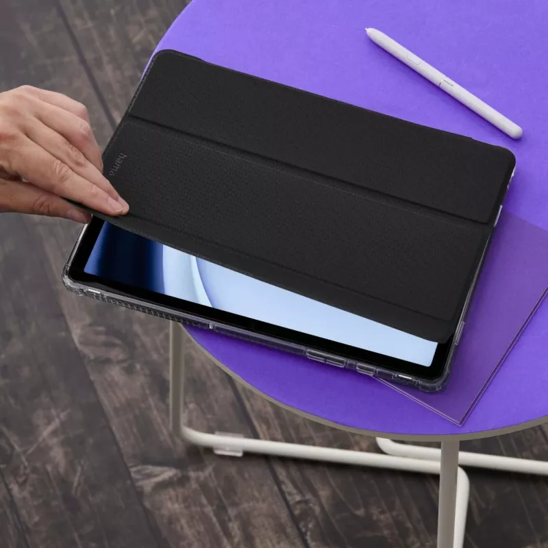 Hama Extreme Protect 27,9 cm (11 colių) Folio Juoda