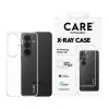 Apsauginis dėklas PanzerGlass CARE X-Ray, skirtas Samsung Galaxy S26 (CR78132)