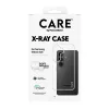 Apsauginis dėklas PanzerGlass CARE X-Ray, skirtas Samsung Galaxy S26 (CR78132)