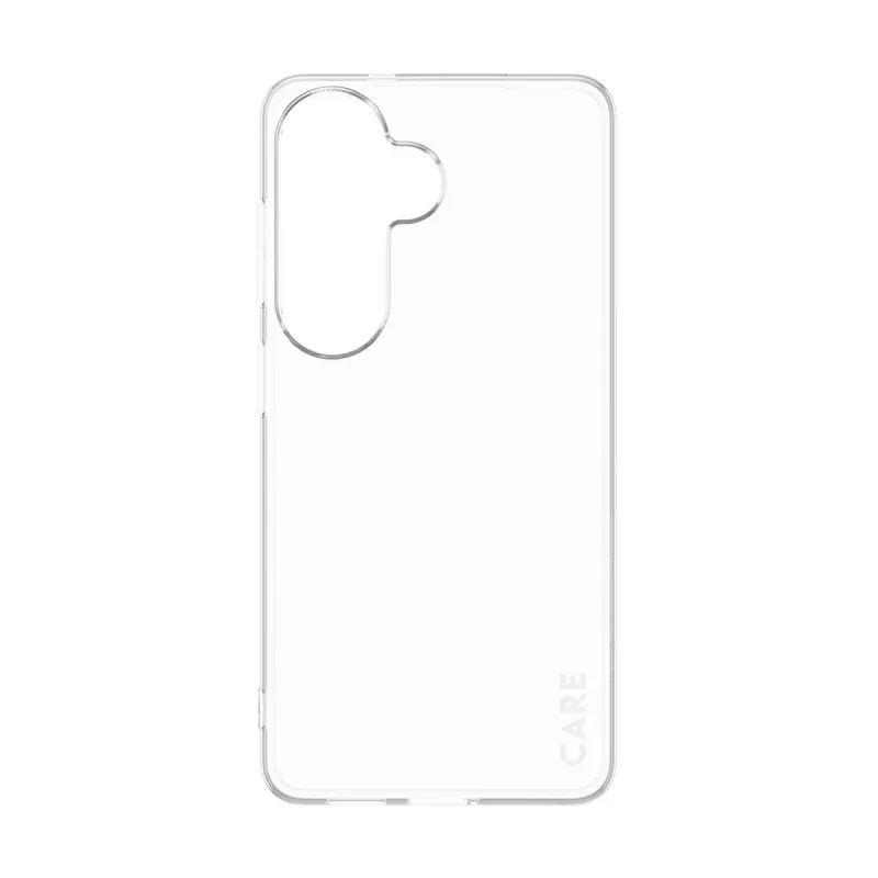 Apsauginis dėklas PanzerGlass CARE X-Ray, skirtas Samsung Galaxy S26 (CR78132)
