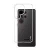PanzerGlass CARE X-Ray apsauginis dėklas Samsung Galaxy S26 Ultra (CR28792) – permatomas