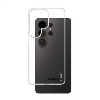 PanzerGlass CARE X-Ray apsauginis dėklas Samsung Galaxy S26 Ultra (CR28792) – permatomas