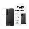 PanzerGlass CARE X-Ray apsauginis dėklas Samsung Galaxy S26 Ultra (CR28792) – permatomas