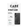 PanzerGlass CARE X-Ray apsauginis dėklas Samsung Galaxy S26 Ultra (CR28792) – permatomas