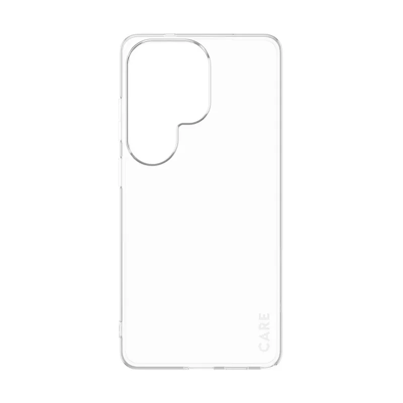 PanzerGlass CARE X-Ray apsauginis dėklas Samsung Galaxy S26 Ultra (CR28792) – permatomas
